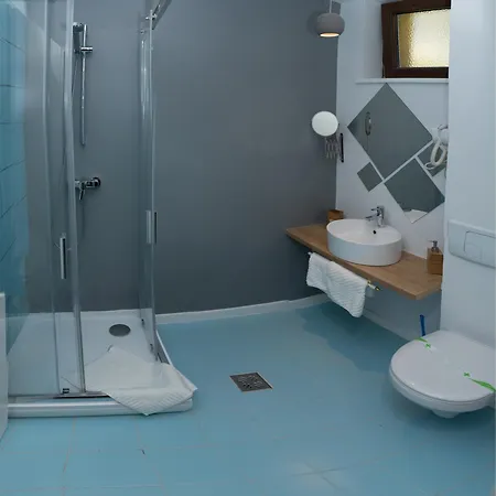 Horeum Boutique Hotel Sybin