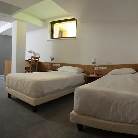 Hotel Horeum Boutique Sibiu