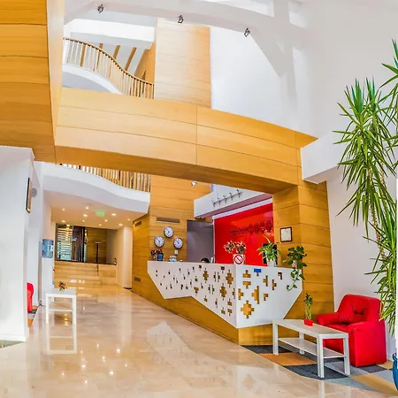 Horeum Boutique Hotel