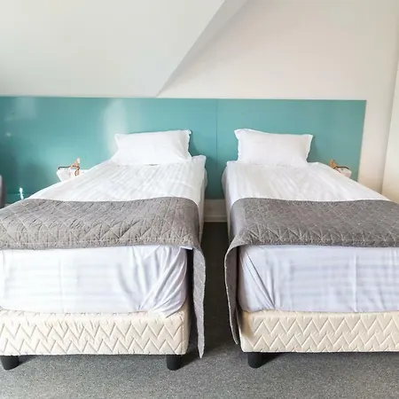 Hotel Horeum Boutique Sibiu